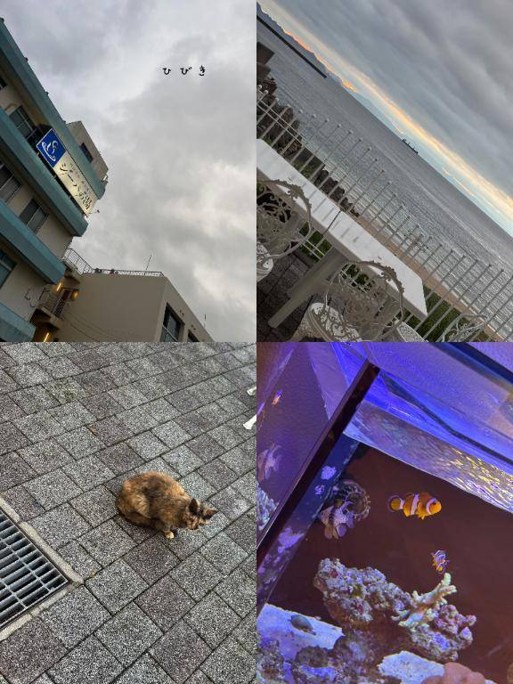 ちょっと誘惑しちゃうかも??