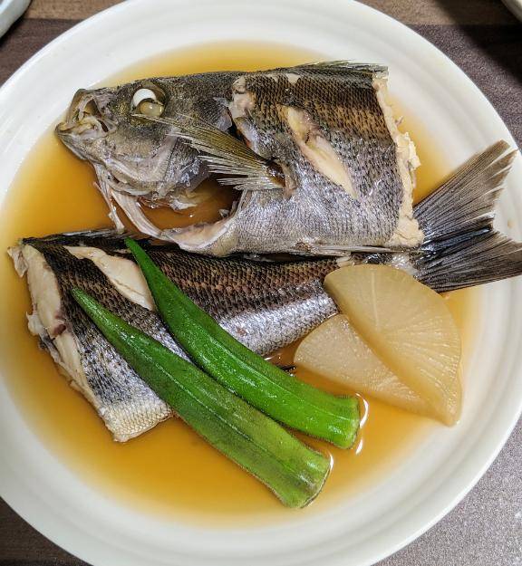 晩ご飯