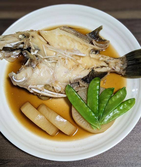 晩ご飯