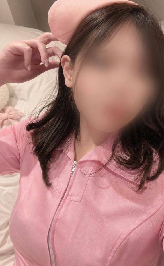 ごめんなさい?
