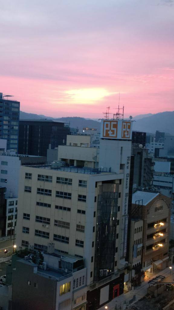 朝