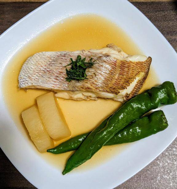 まいこ家の晩ご飯
