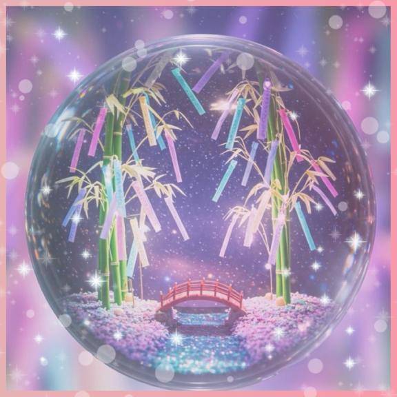 七夕?の日には????　remi?