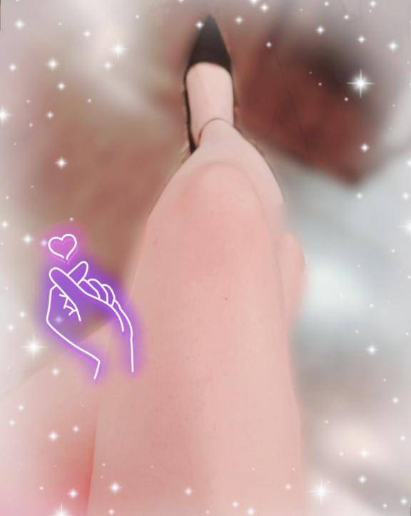 ムラムラ中