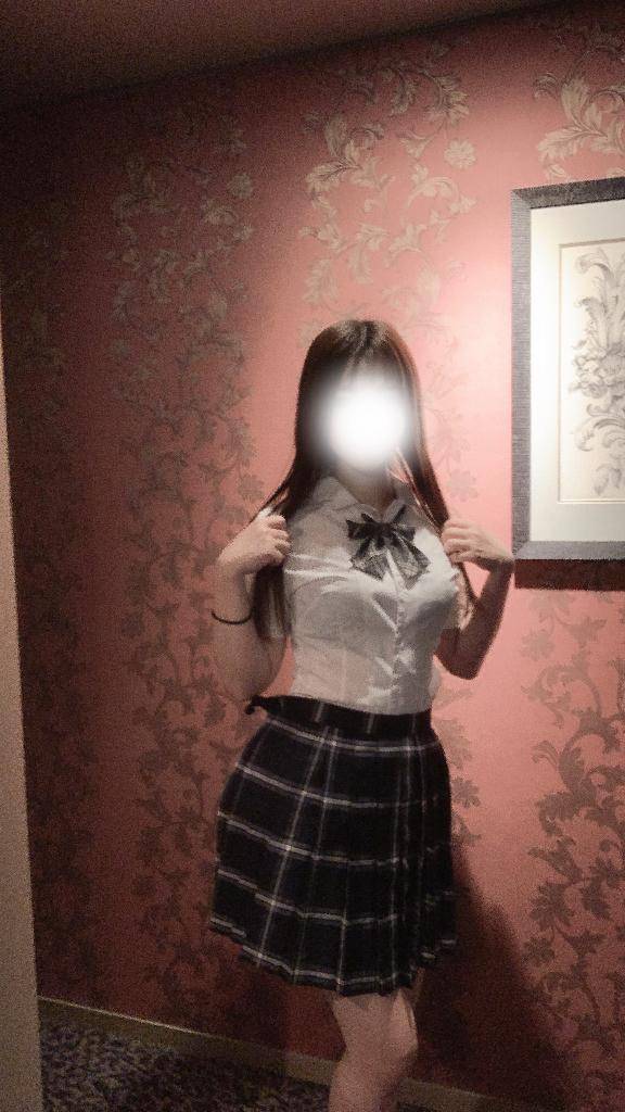 お礼?　