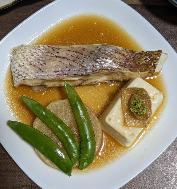 まいこ家の晩ご飯