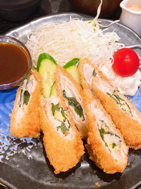 おれい