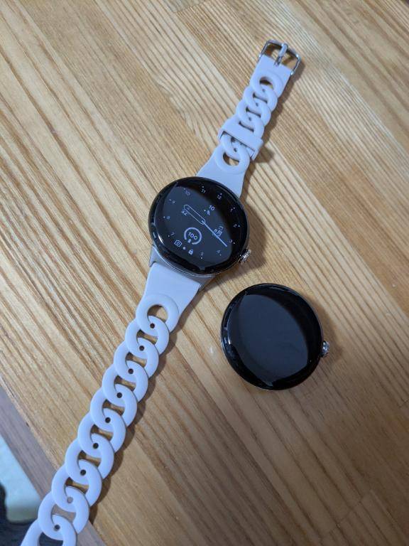 ぐーぐるWatch