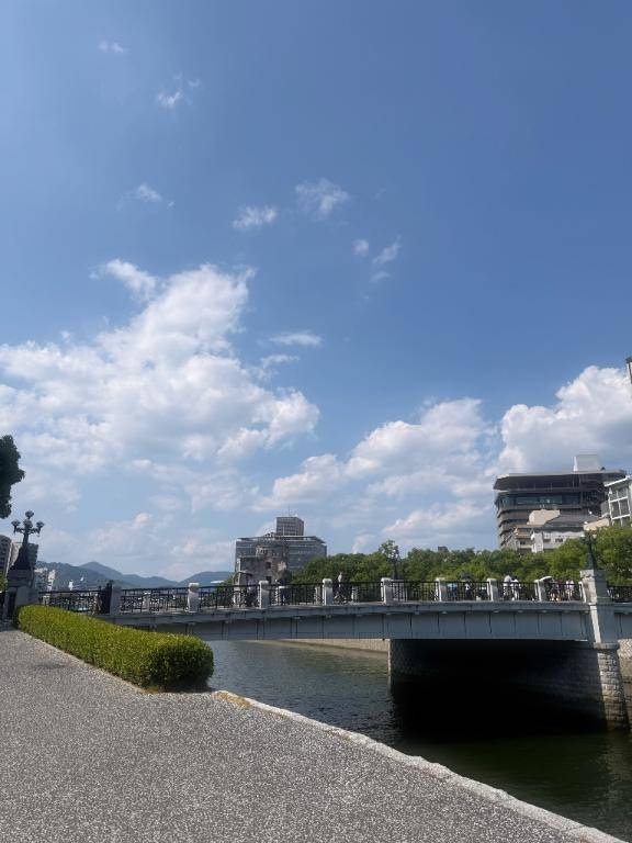 in広島?
