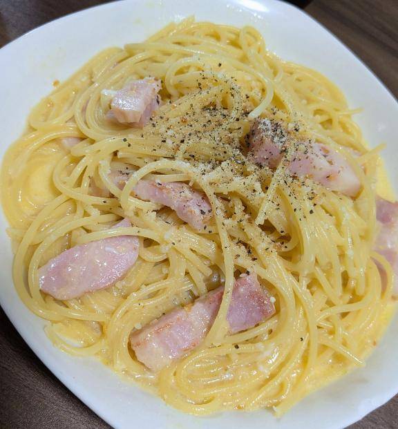 暑い?