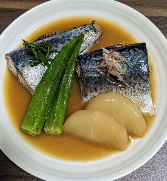 まいこ家の晩ご飯