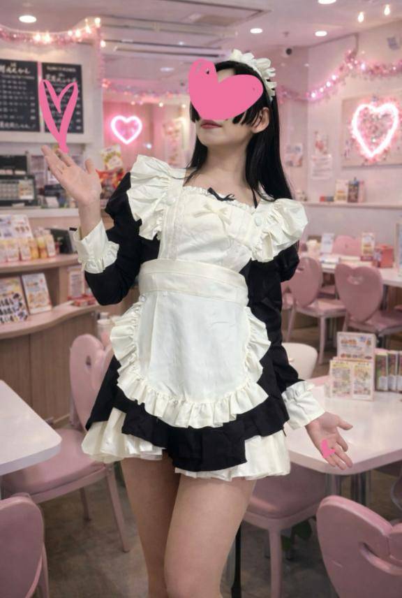 【特別OP?着エロコスプレ紹介?】