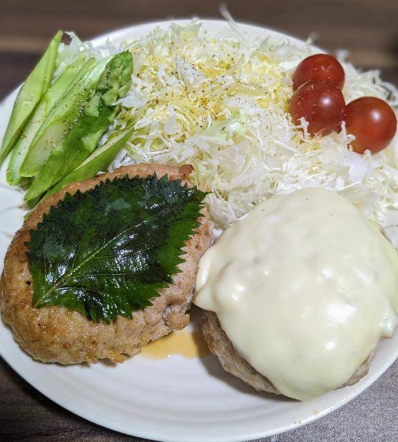 どこかの人妻さん家の晩ご飯