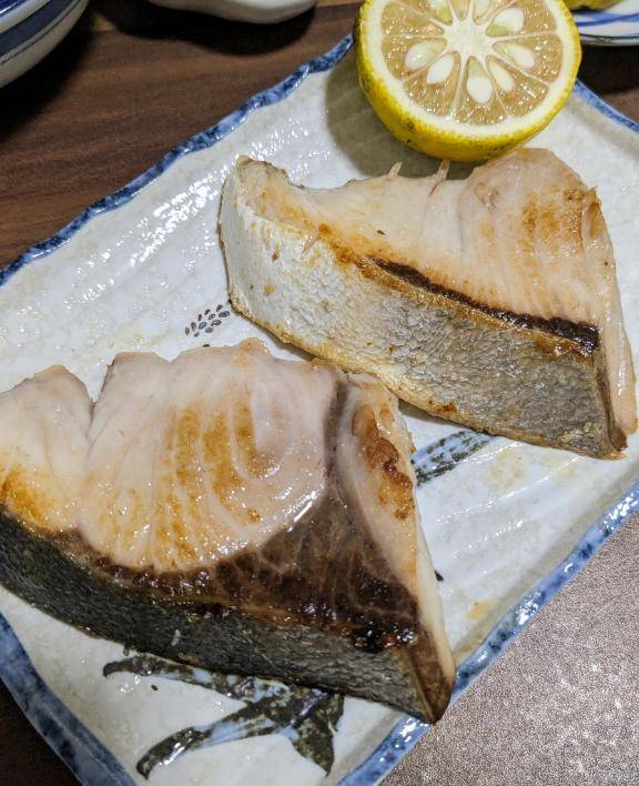 どこかの人妻さん家の晩ご飯