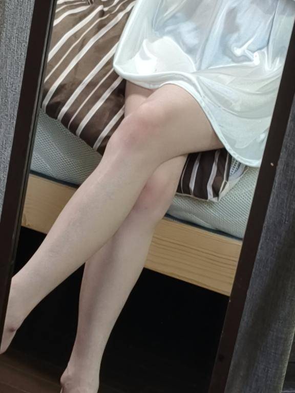 涼しいですね?