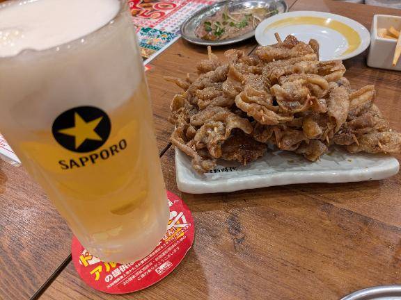 夜