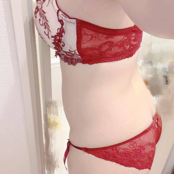 明日から?