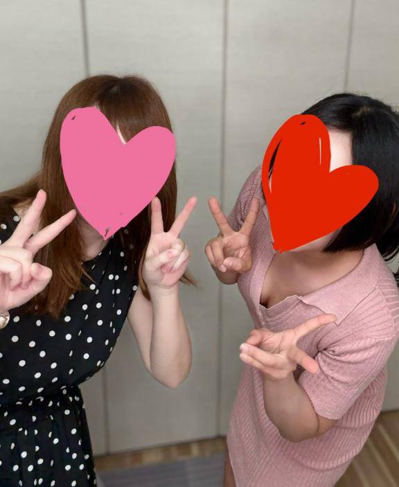 大人気最強どエロ3Pいかが？?くらら×きょーか