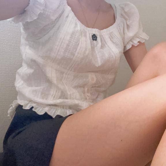 昨日のお礼?
