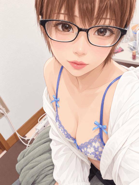 [お題]from:まめさん