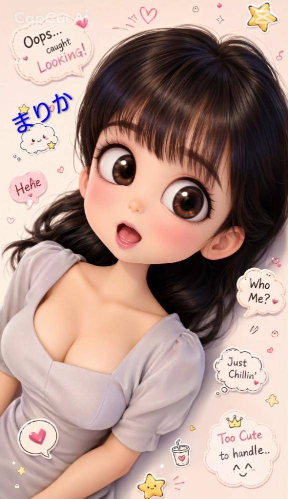 ?ミスヘブン?