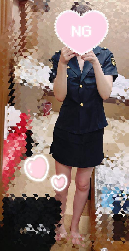 ありがとう?