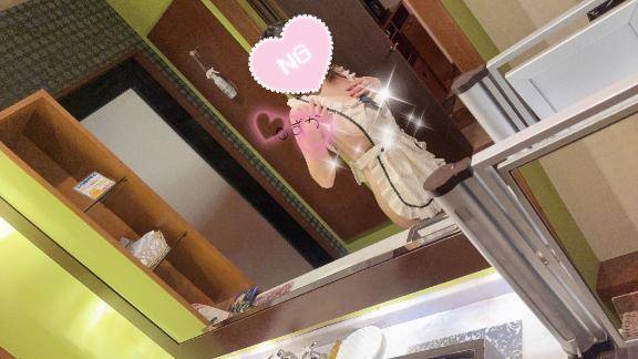 １週間の終わりに?
