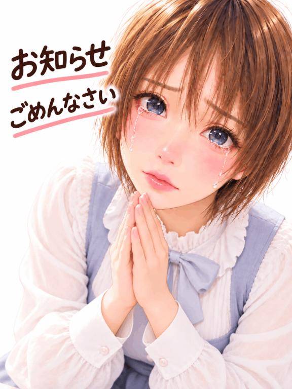 お知らせ