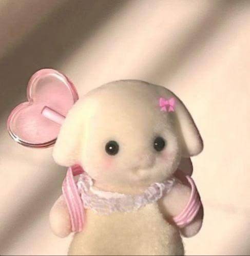 ありがとう(? ?ω? ?)