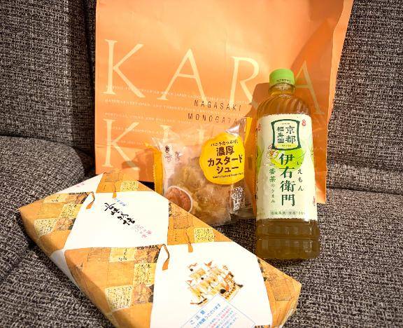 ありがとう(*´?`*)?