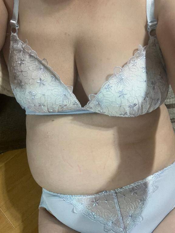 おはようございます?