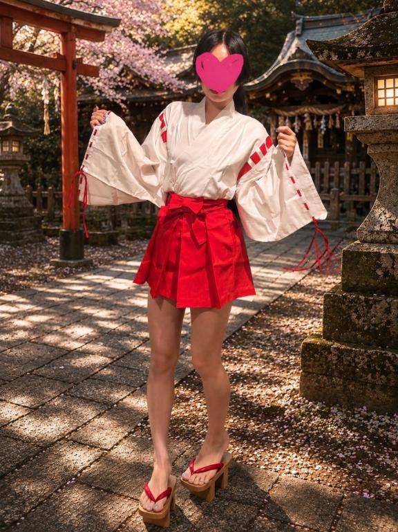 【特別OP?着エロコスプレ紹介?】