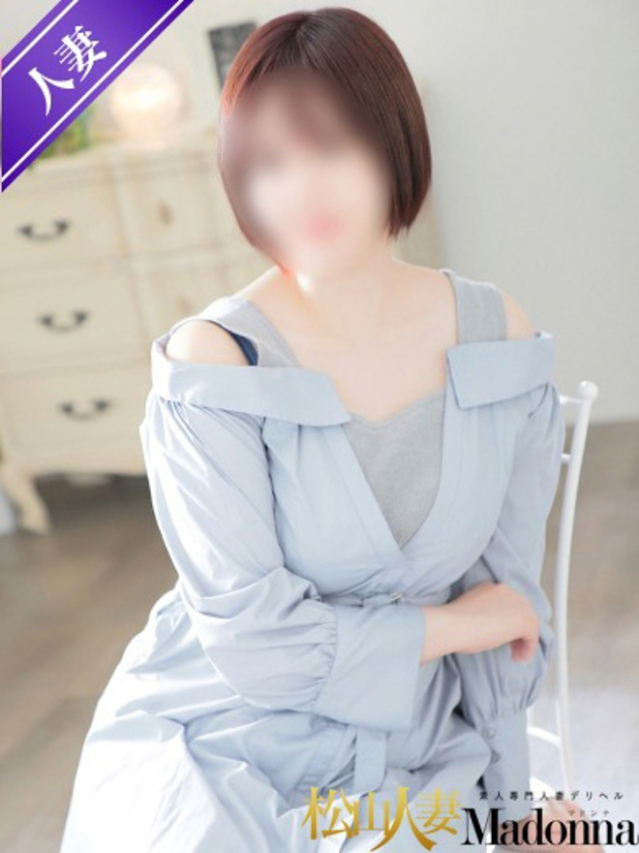 体験ももえ（松山 人妻 Madonna-マドンナ-）