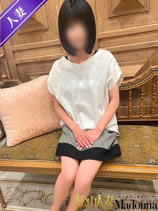 みく（松山 人妻 Madonna-マドンナ-）