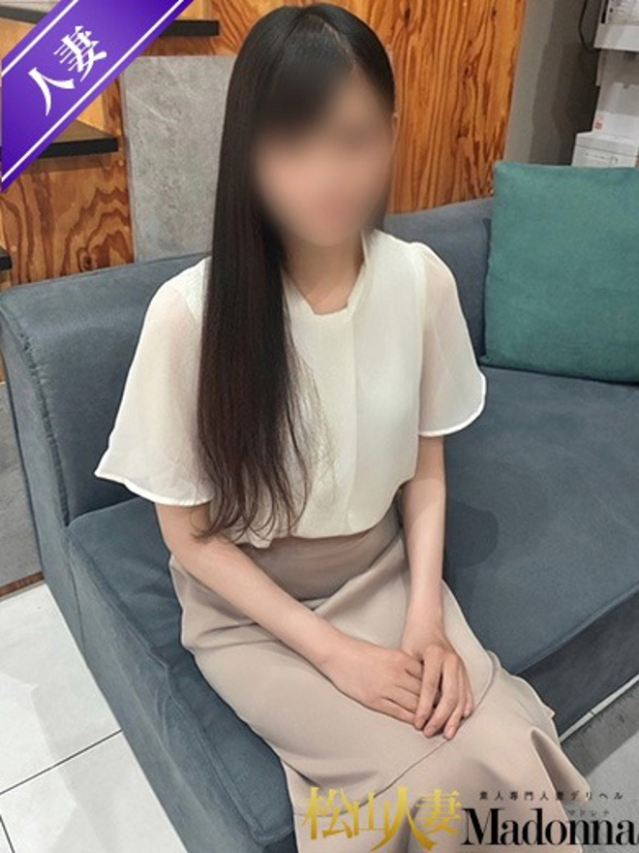 ゆうひ（松山 人妻 Madonna-マドンナ-）