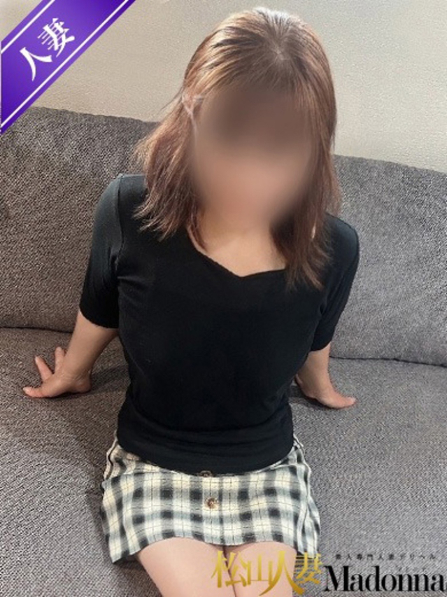 みか（松山 人妻 Madonna-マドンナ-）