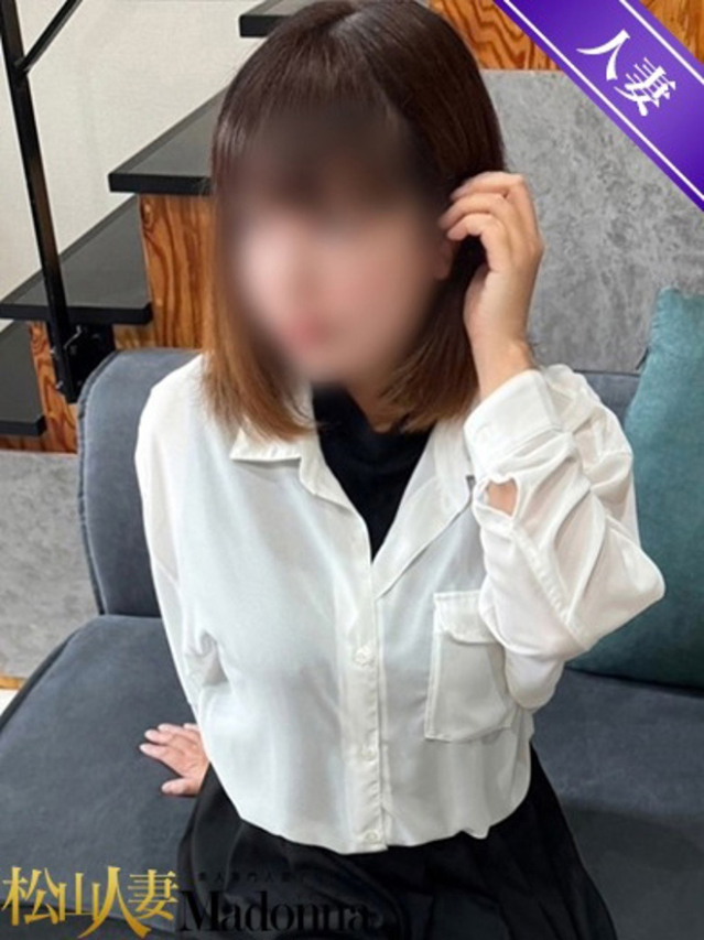 ゆきな（松山 人妻 Madonna-マドンナ-）