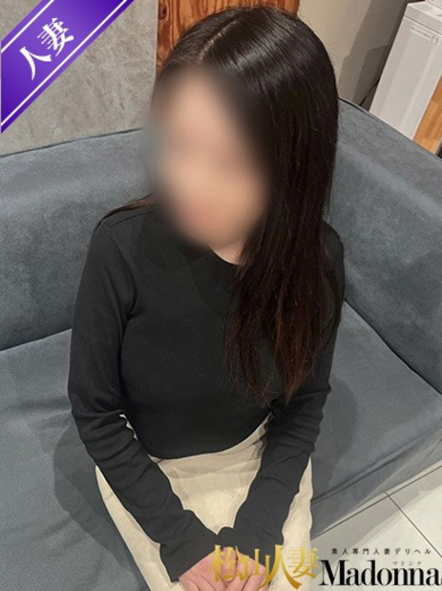 みな（松山 人妻 Madonna-マドンナ-）