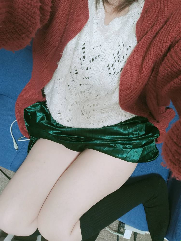 9日のお礼です♡