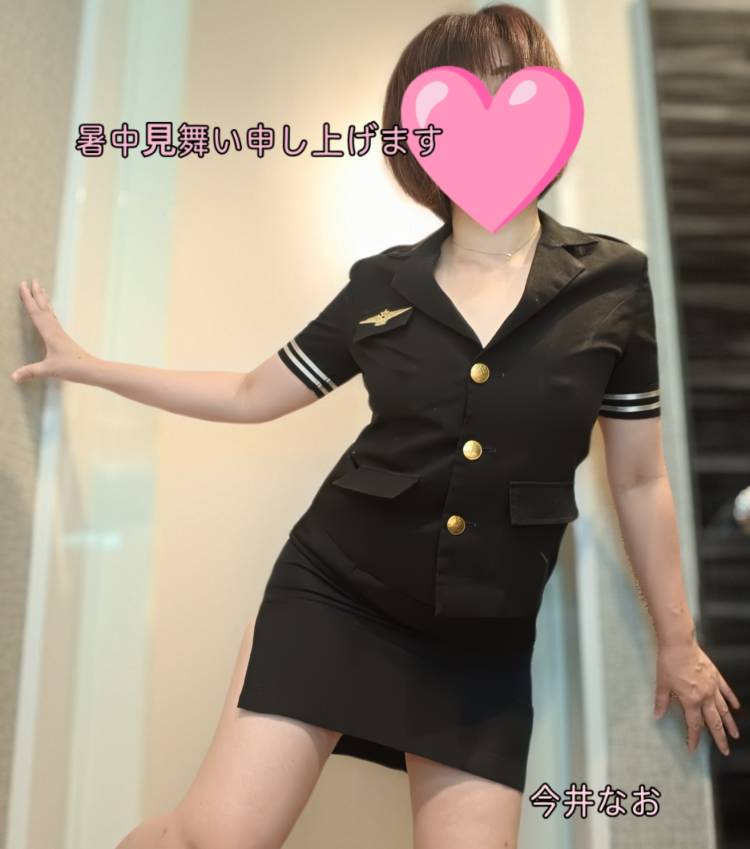 今井なおさん(Madam Story~マダムストーリー)