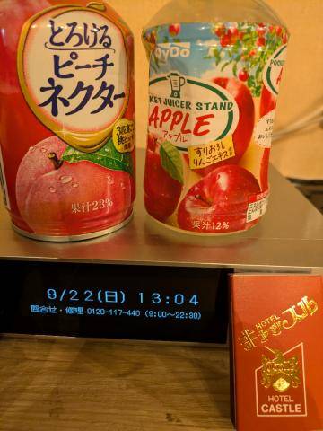 3回目の再会。キャッスル406様ありがとうございます。