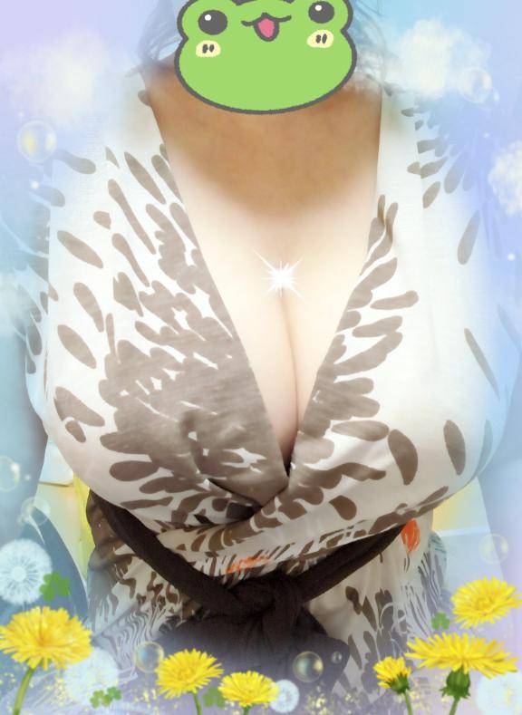 ☆遠くからの逢引に感謝☆