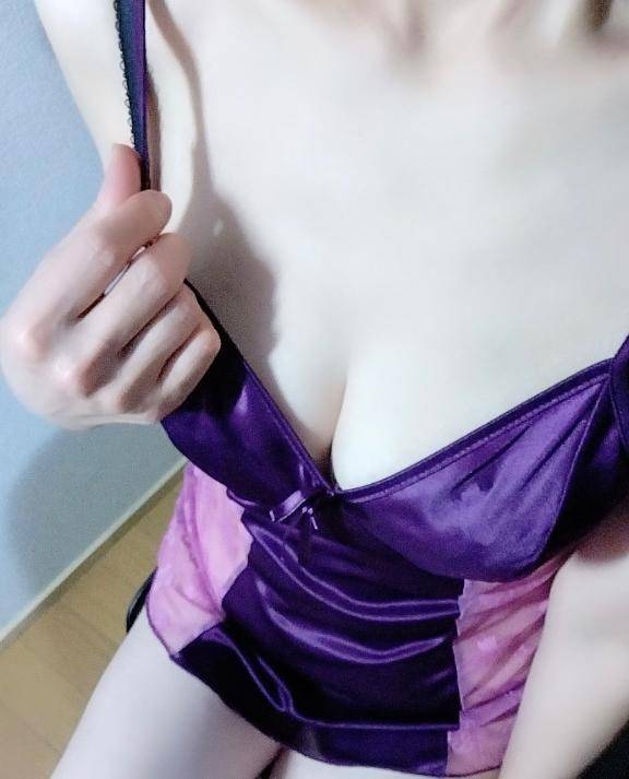 こんばんは?