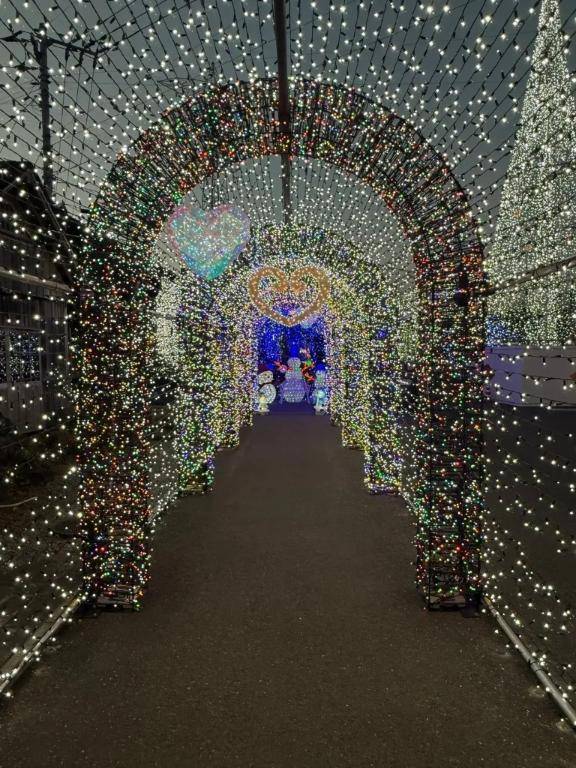 今年も残りわずか?