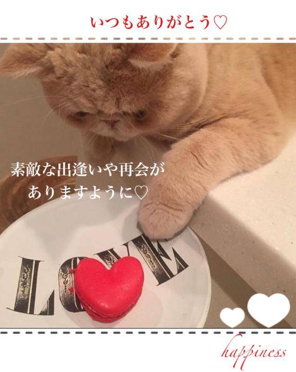 あまいあま～い