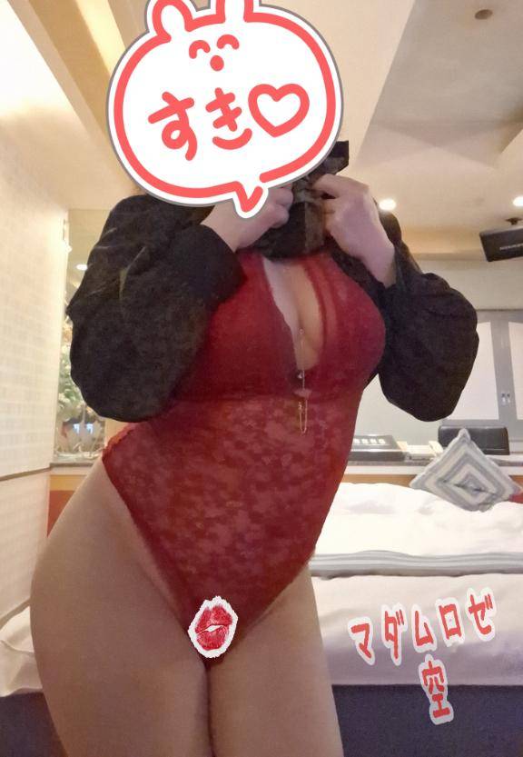 港のエッチな紳士様へ?