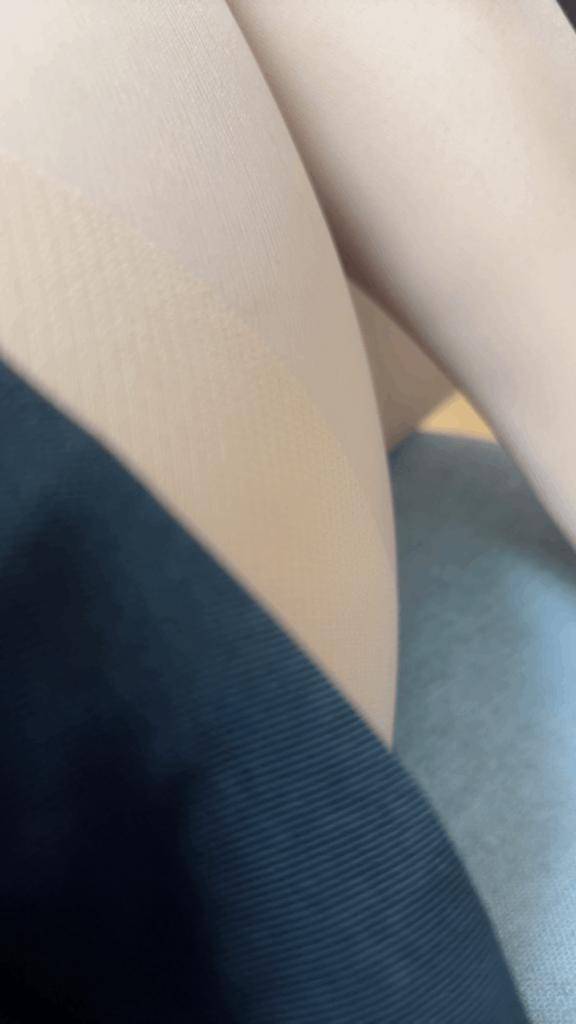久しぶりぃ