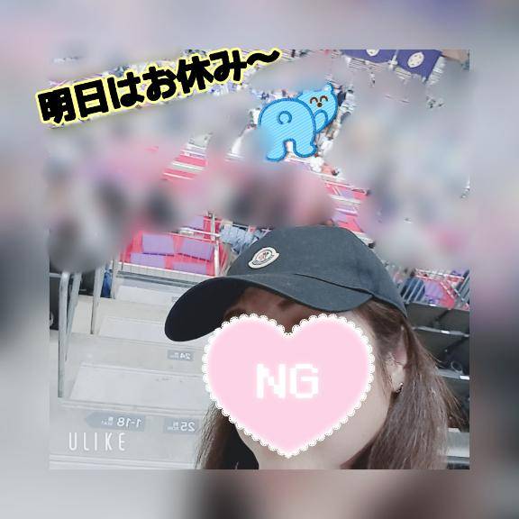 今夜もいつものルーティン??