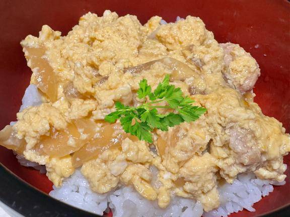 おはようございます?