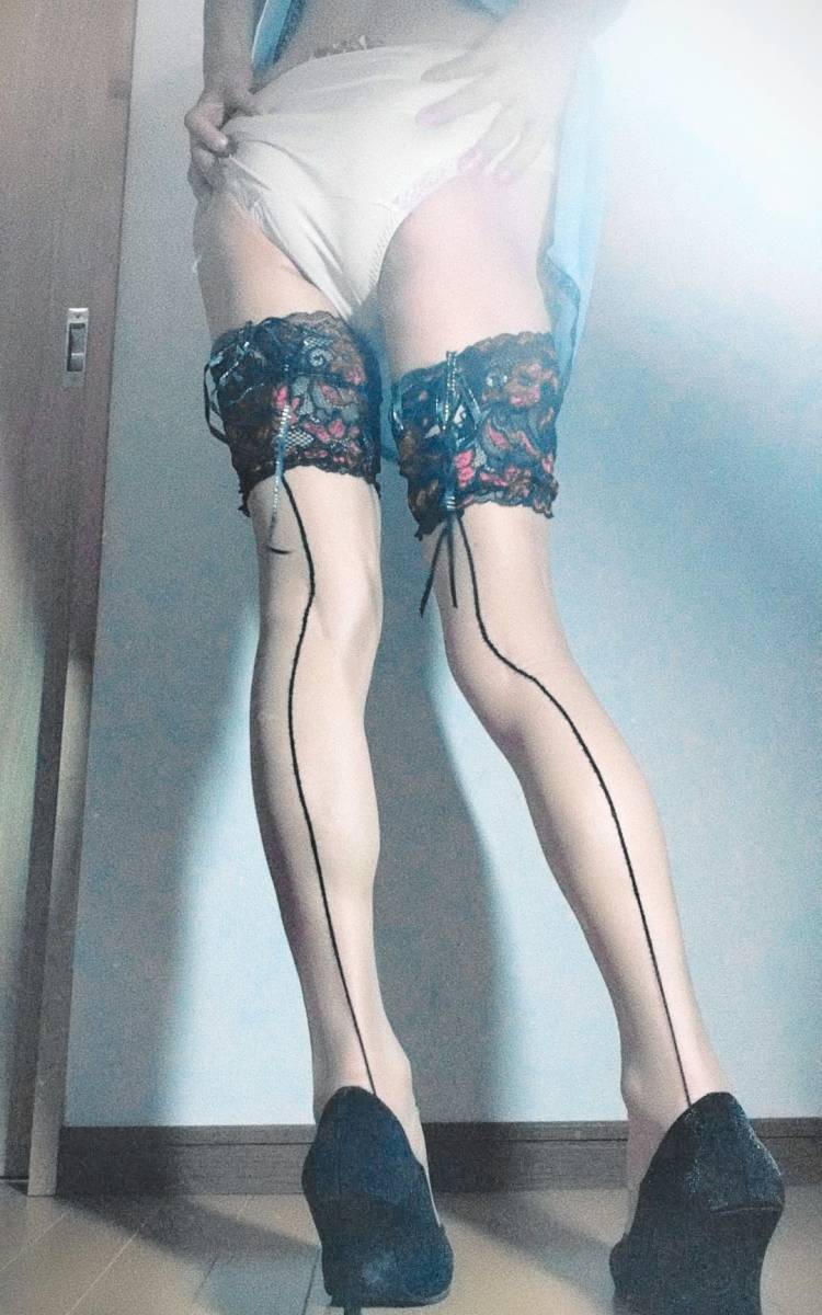 ハーフパンツの証明
